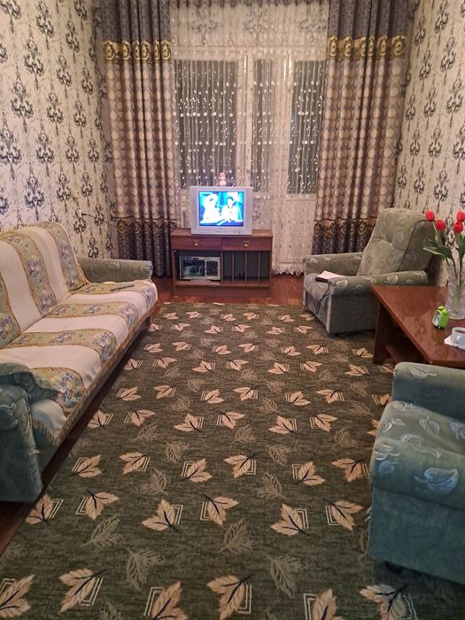 Продажа 3х комнатную квартиры