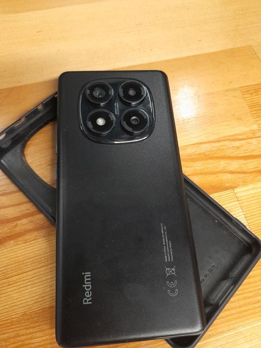 Флагман Redmi note 14 pro