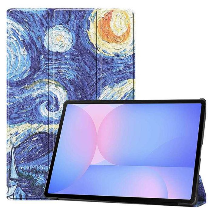 Huse premium SAMSUNG Galaxy Tab S9 FE Plus Ultra S10 FE Plus model dif