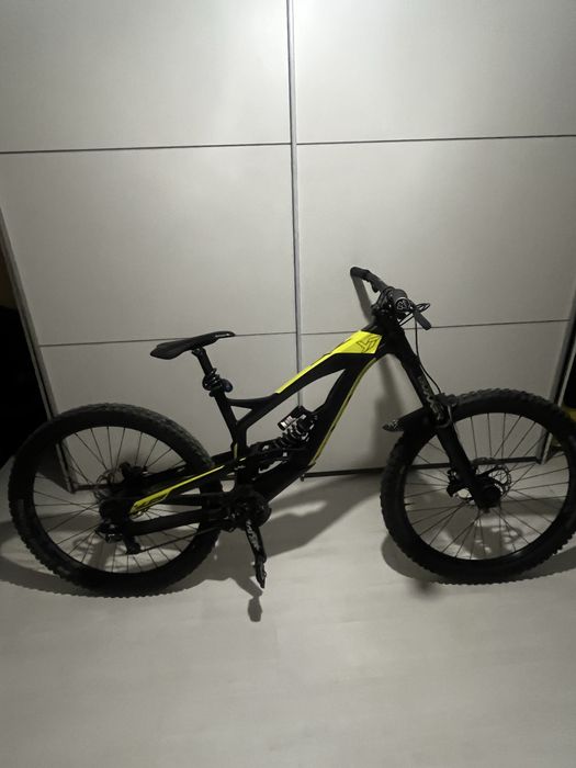 Колело Yt tues 2017 L  27,5