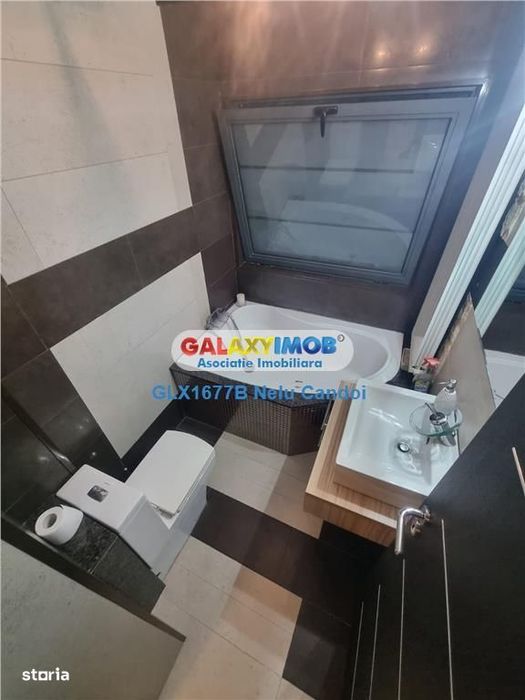 Inchiriere Vila P+1+M Bragadiru Zona Excelenta