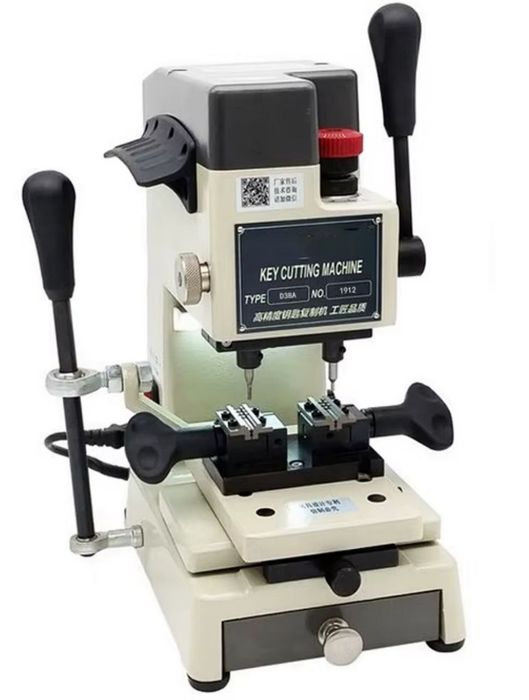 Станок для ключей