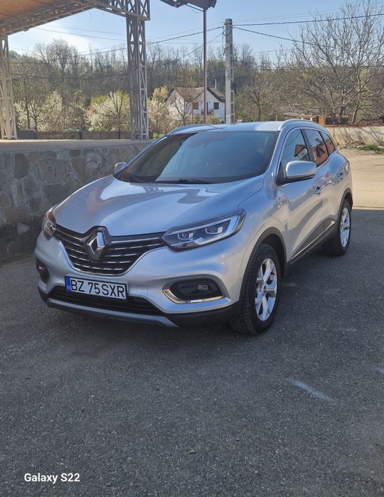 Vând Renault Kadjar