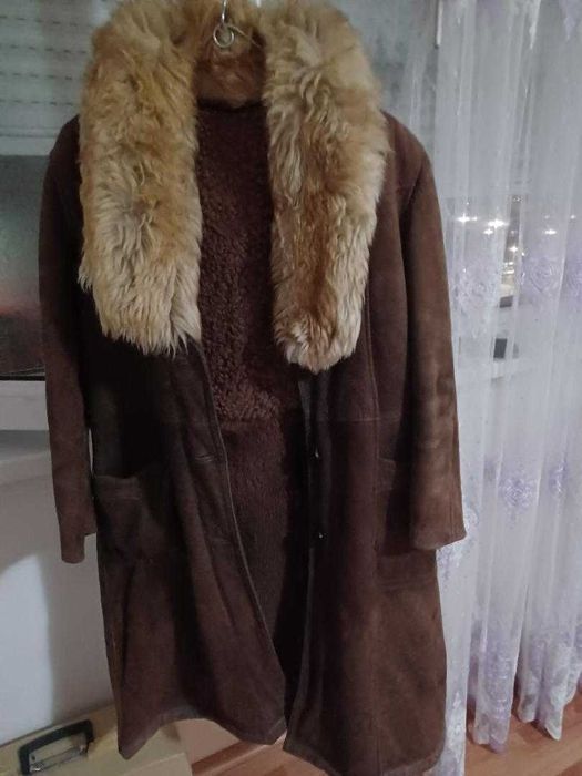 Cojoc de damă, mărimea M