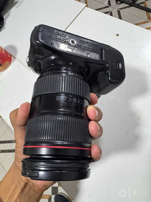 6d Mark 2 +24.105/2  + 17.40
