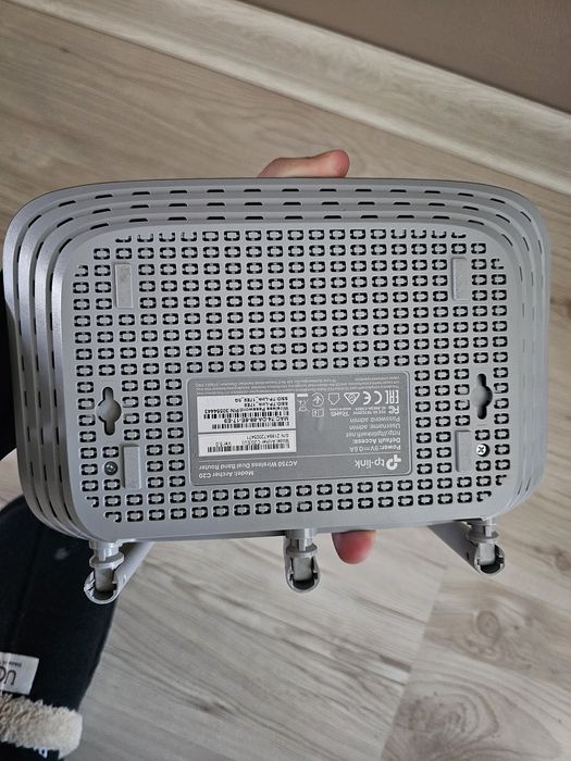 Wifi-рутер TP-LINK