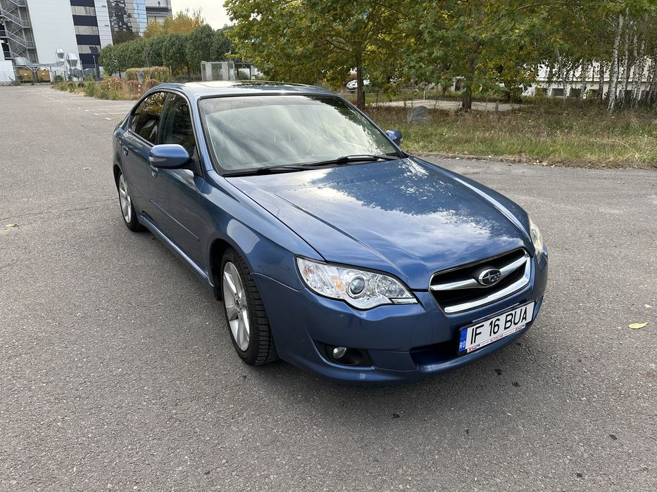 Subaru Legacy de vanzare/dezmembrez