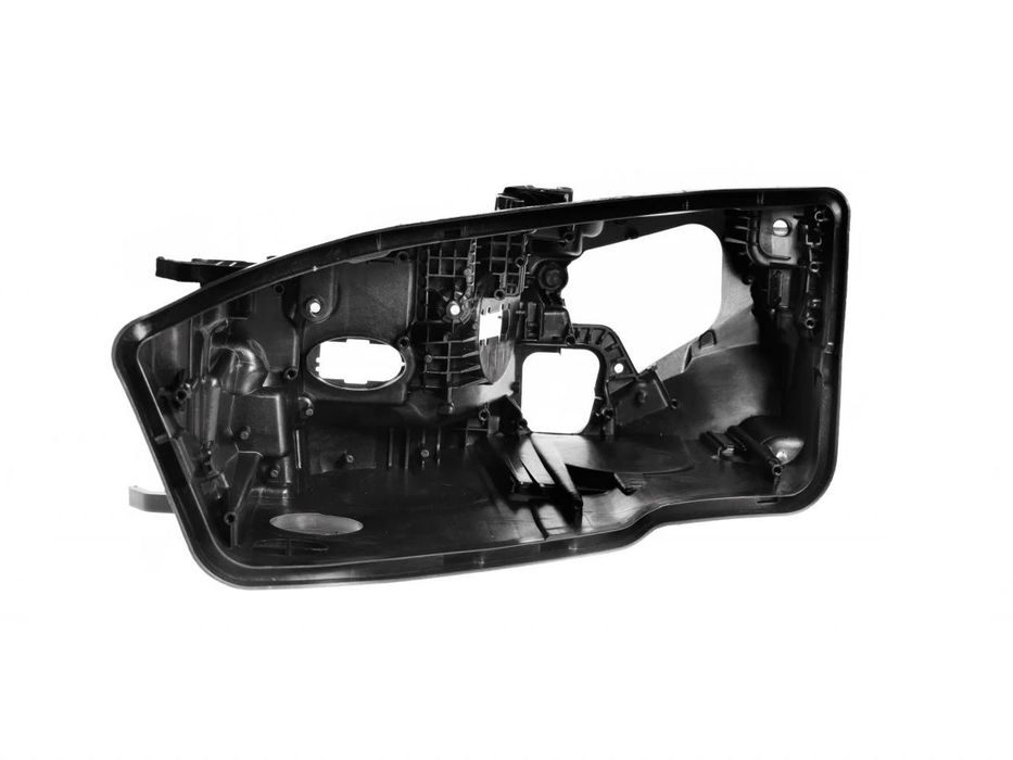 Основа (корпус) за фар на Audi A7 C7 Facelift LED