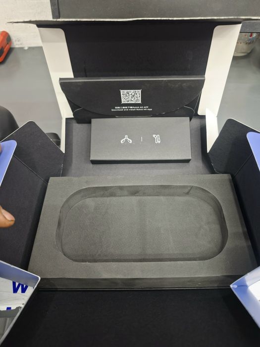 Rokid Max 2 это Умные очки  VR очки