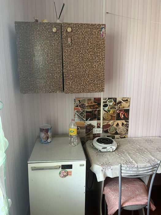 Сдам Комнату Серикбаева 1/2