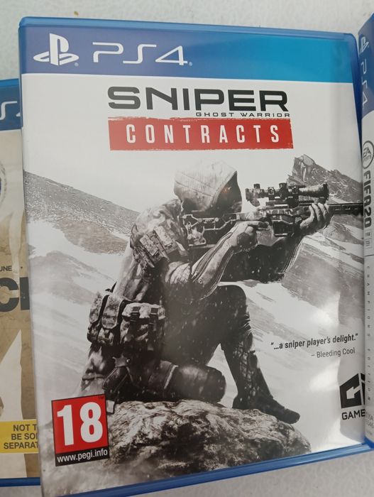 Jocuri PC 4 doar la pachet 3buc