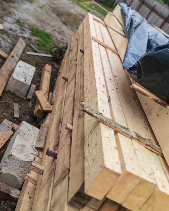 Grinzi pentru acoperiș la 4 metri 8/15