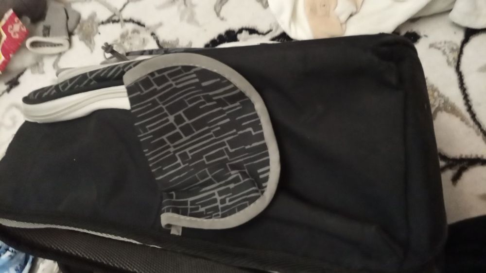 портфель для мальчика