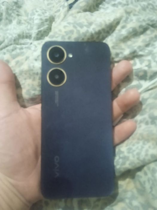 Vivo 128  сатлады