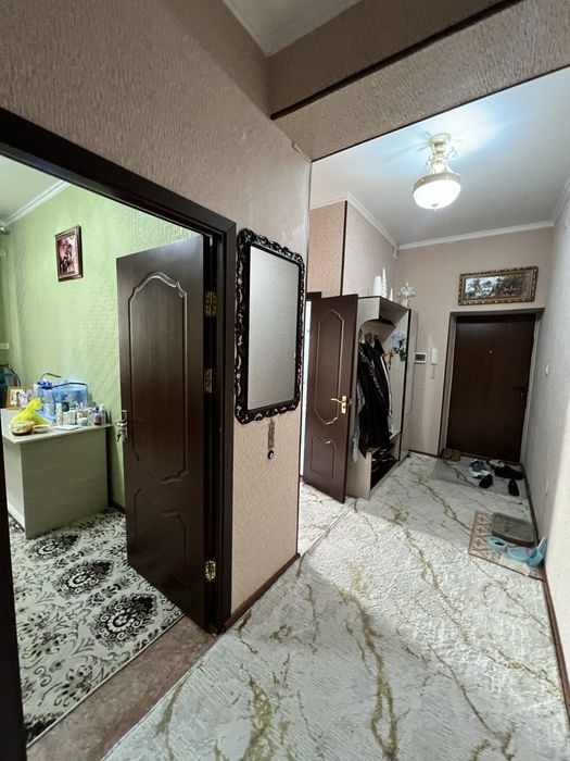 Srochno 2xonalik kvartira sotiladi Eski shahar Yangi yul Zarafshon dom