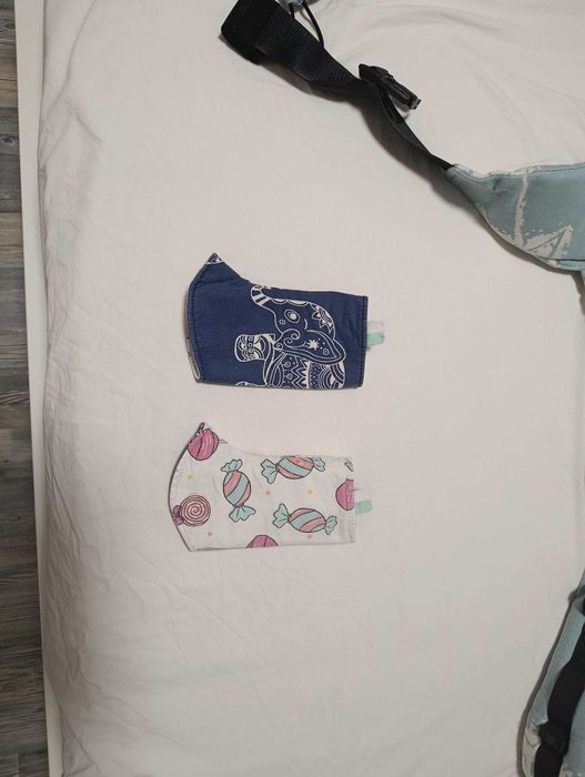 Ергономична раница Tula Standart