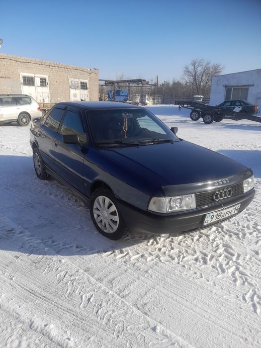 Продам ауди 80 б3