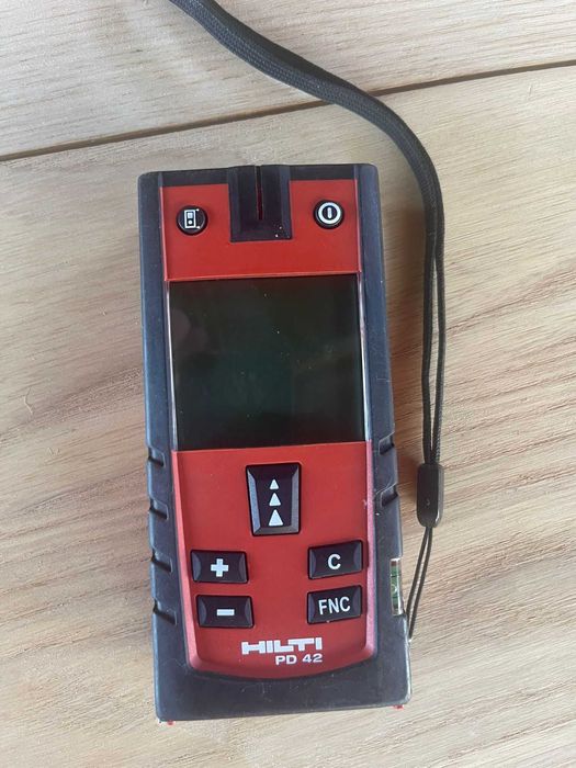Telemetru  Hilti PD 42