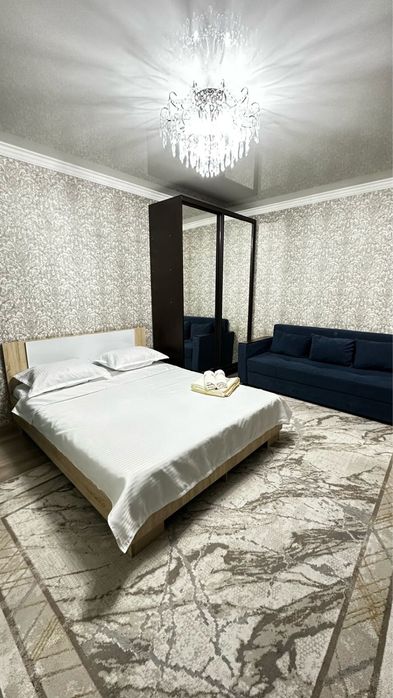 Квартира посуточн