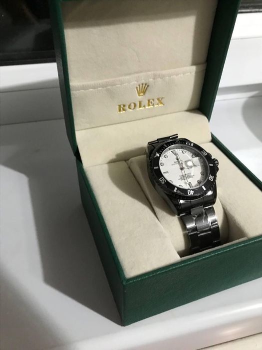 Ролекс люкс качество