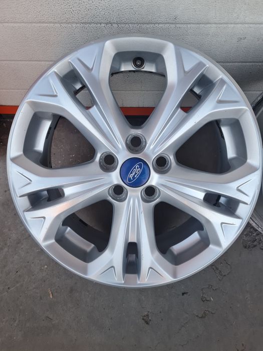 Оригинални джанти за ФОРД ВОЛВО FORD VOLVO R17 5x108 ET55 7J