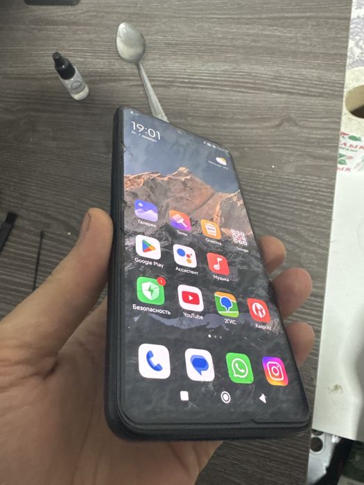 Redmi note 11 продам