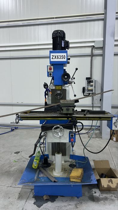 Лазерная резка металла