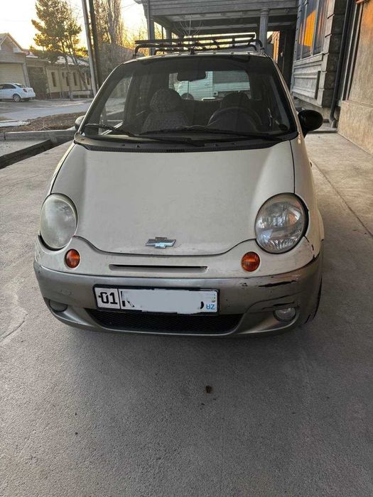 Срочно MATIZ 2010-йил, Best