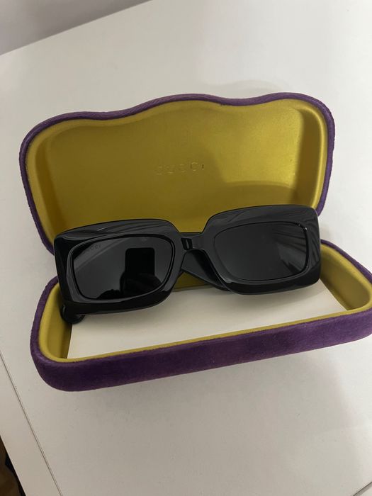 Продам очки Gucci original