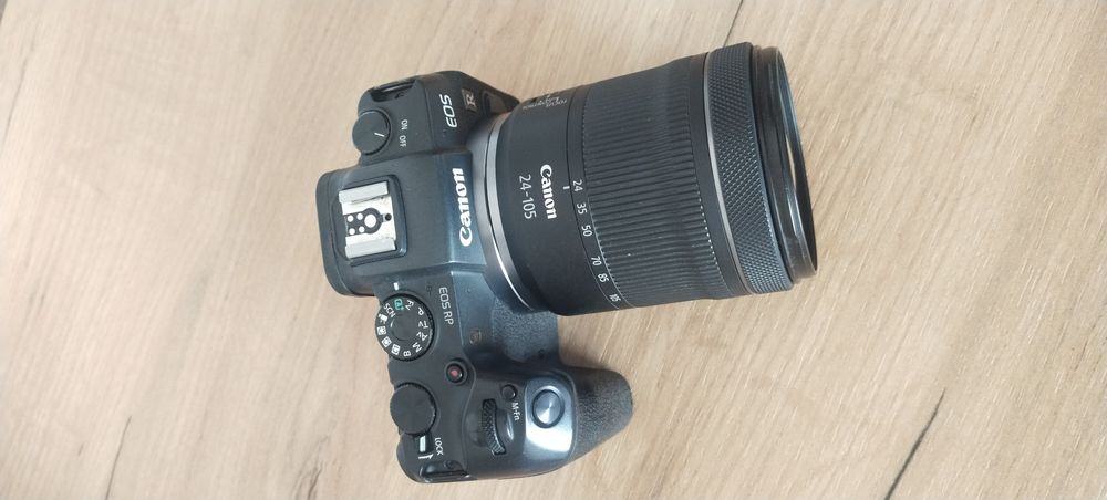 Продам canon RP ...