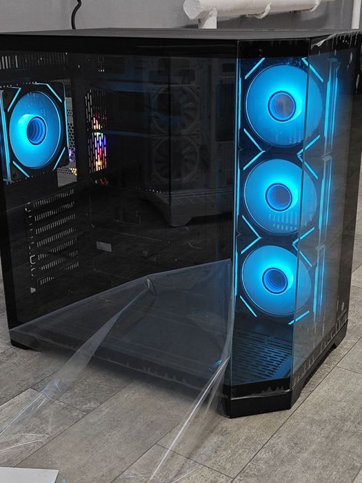 Аквариум корпус в количестве