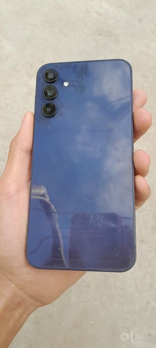 Samsung a15 6 128 sotiladi