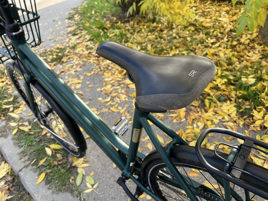 Bicicleta De Dama Batavus Harlem 28” Aproape noua