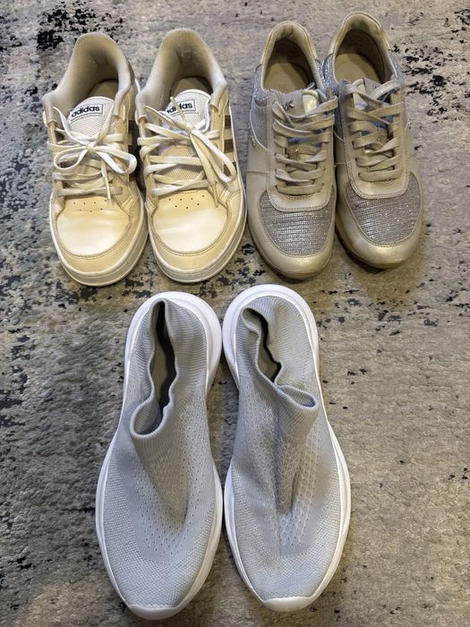 Продам обувь женскую