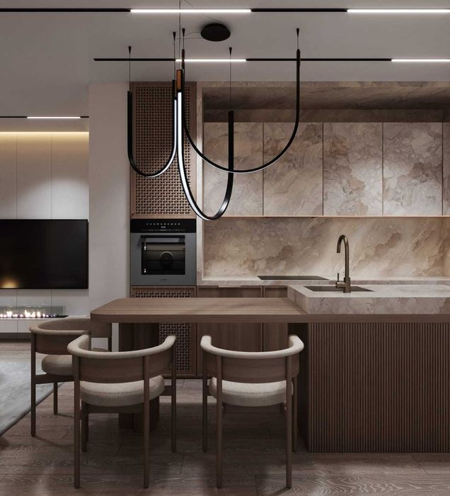 Apartament 2 camere Concept Life – Dacia, lângă Lidl – 61.500 €