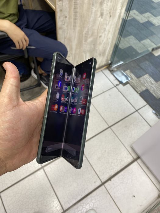 Samsung Z FOLD 3