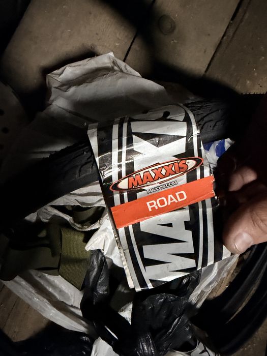 Шины на велосипед