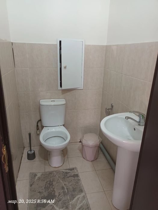 Чини Завод Корасорой сагбон 2 хонали сотилади