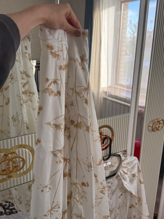 Продается платье