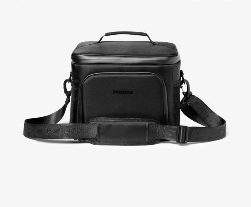 Geanta prozis pentru mealprep.