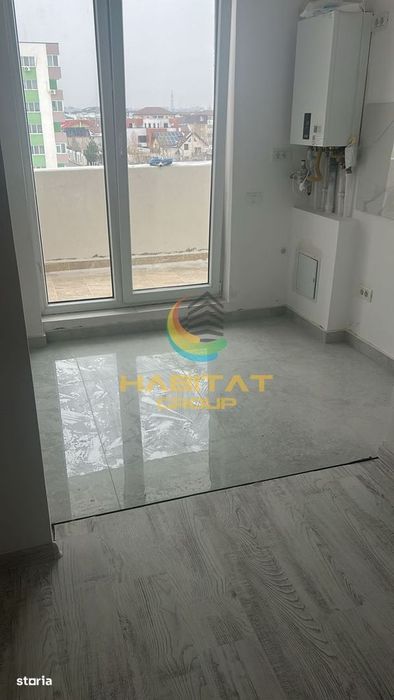 Apartament 2 camere Str Biruintei liber toate actele — fotografia 3