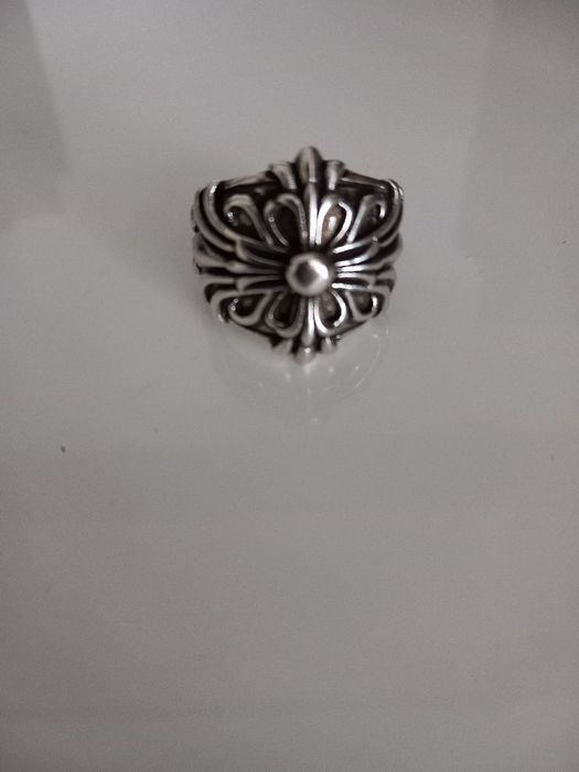 Пръстени Chrome hearts