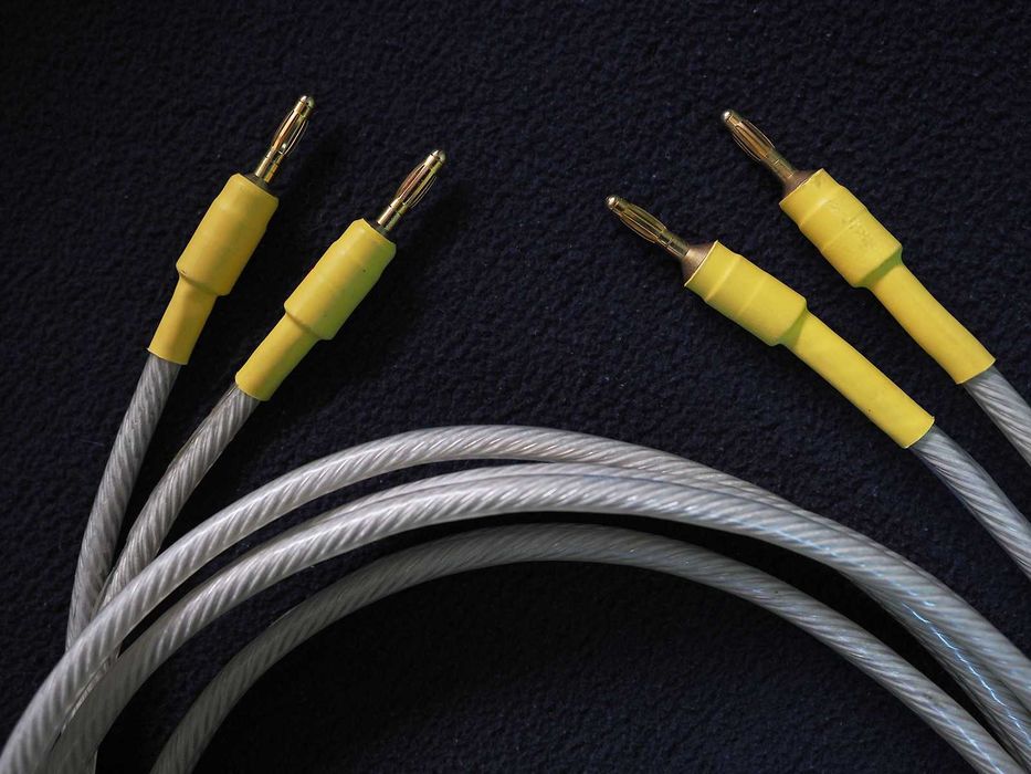 Cablu boxe Unison Research  N.5 SP020-0106