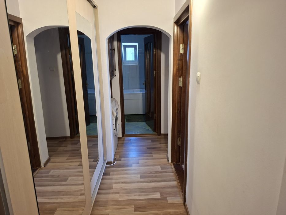 Apartament 3 camere Vaslui  zona Gării