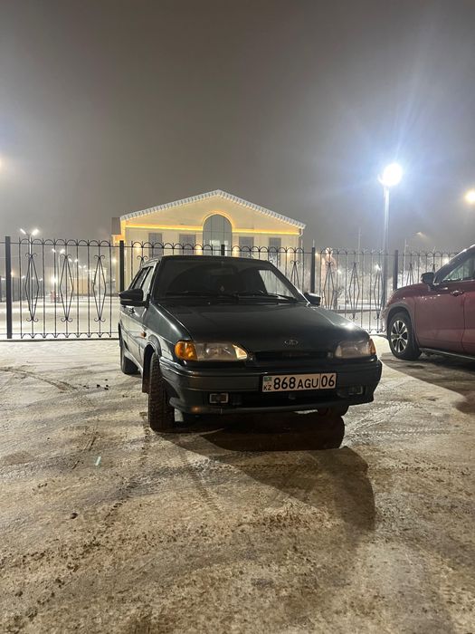 Ваз(Lada)2115 сатылады