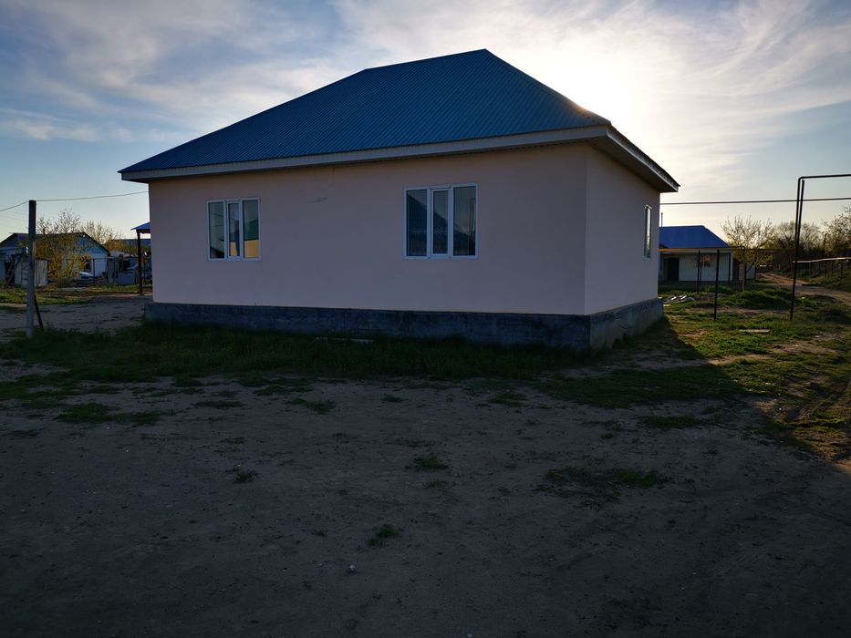 Дом 3 к в садовом коллективе Гортоп