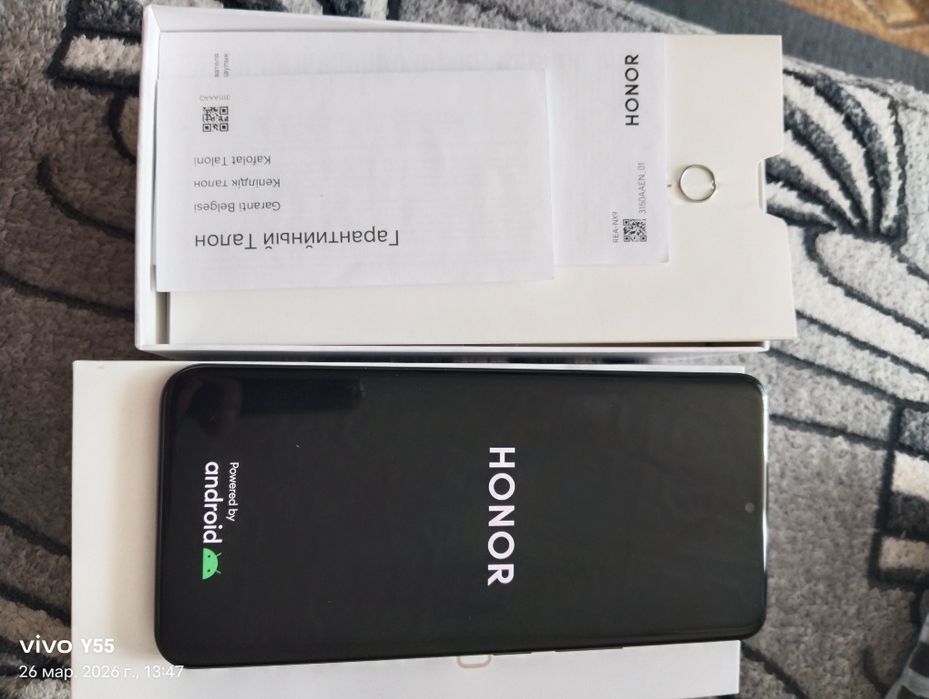 Продам или обменяю Хонор 90