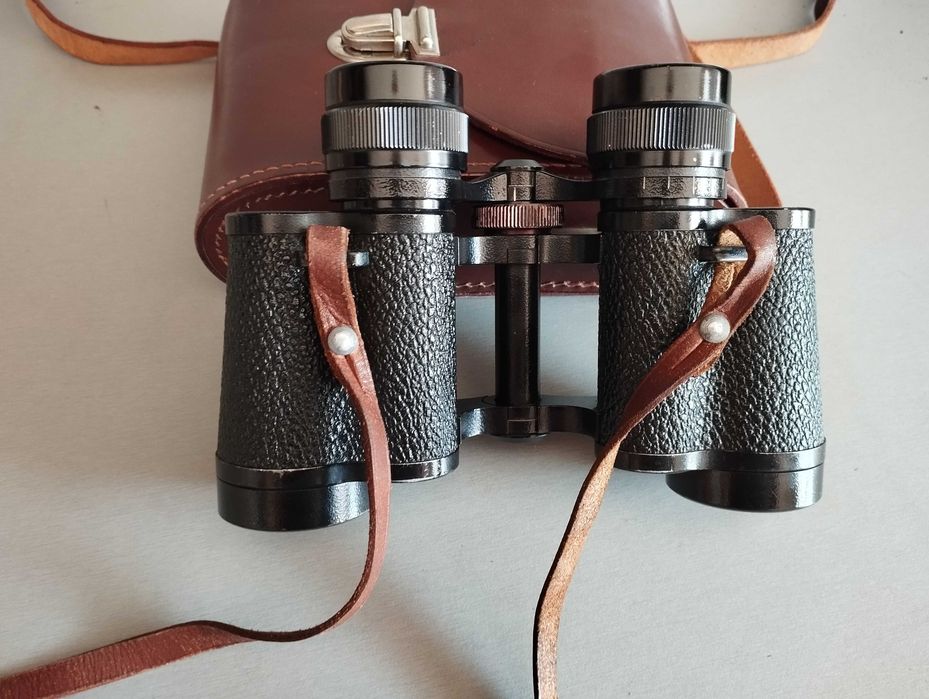 ТОП Бинокъл Carl Zeiss Jena-JENOPTEM 8 х 30W