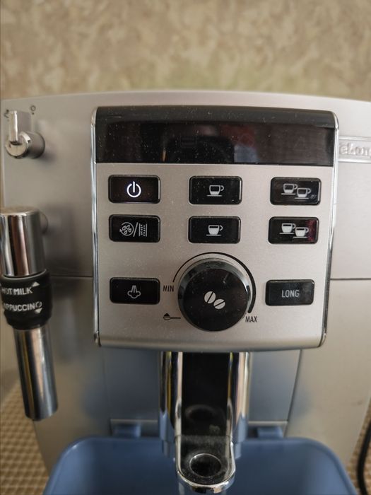 Delonghi ECAM 25.120.SB magnifica S