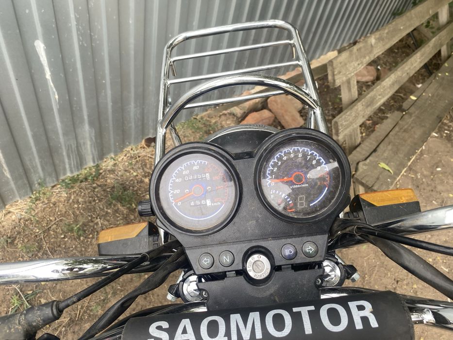 Продам SAQmoto.’